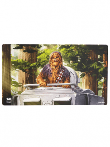 Herná podložka Gamegenic - Star Wars: Unlimited: Chewbacca