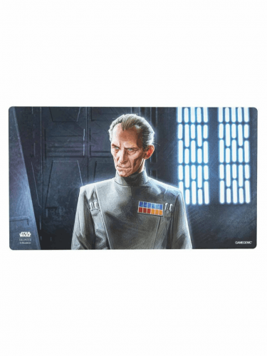 Herná podložka Gamegenic - Star Wars: Unlimited: Grand Moff Tarkin