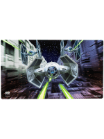 Herná podložka Gamegenic - Star Wars: Unlimited - Shiny Playmat: Victor Squadron