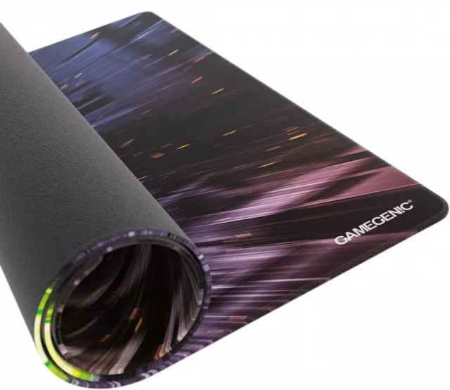Herná podložka Gamegenic - Star Wars: Unlimited - Shiny Playmat: Victor Squadron - Príslušenstvo