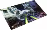 Herná podložka Gamegenic - Star Wars: Unlimited - Shiny Playmat: Victor Squadron - Príslušenstvo