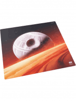Herná podložka Gamegenic - Star Wars: Unlimited: Death Star XL