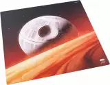 Herná podložka Gamegenic - Star Wars: Unlimited: Death Star XL - Príslušenstvo