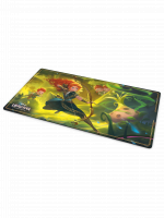 Herná podložka Lorcana - Merida