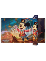 Herná podložka Lorcana - Mickey