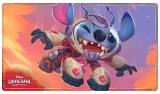 Herná podložka Lorcana - Stitch