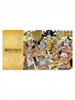 Herná podložka One Piece TCG - Official Playmat (Limited Edition Vol.1)