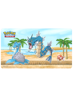 Herná podložka Pokémon- Gallery Series Seaside (Ultra Pro) 