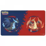 Herná podložka Pokémon – Mega Charizard X & Y (Ultra Pro) - Pokémon TCG