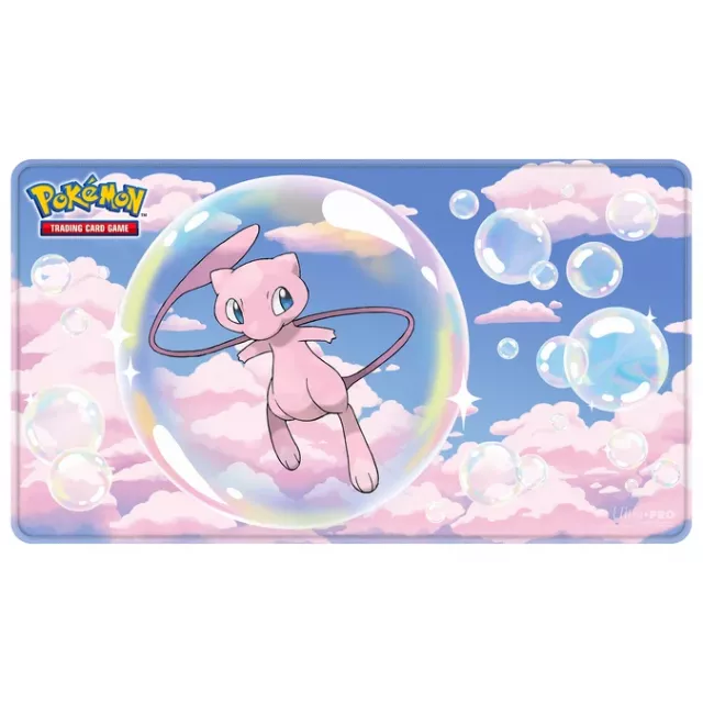 Herná podložka Pokémon - Mew Mythical (Ultra Pro) - Pokémon TCG