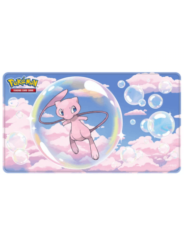 Herná podložka Pokémon - Mew Mythical (Ultra Pro)