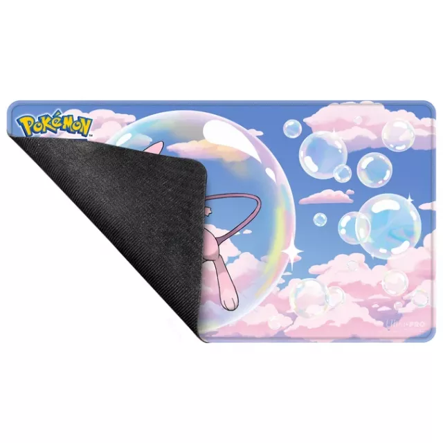 Herná podložka Pokémon - Mew Mythical (Ultra Pro) - Podložka pod myš