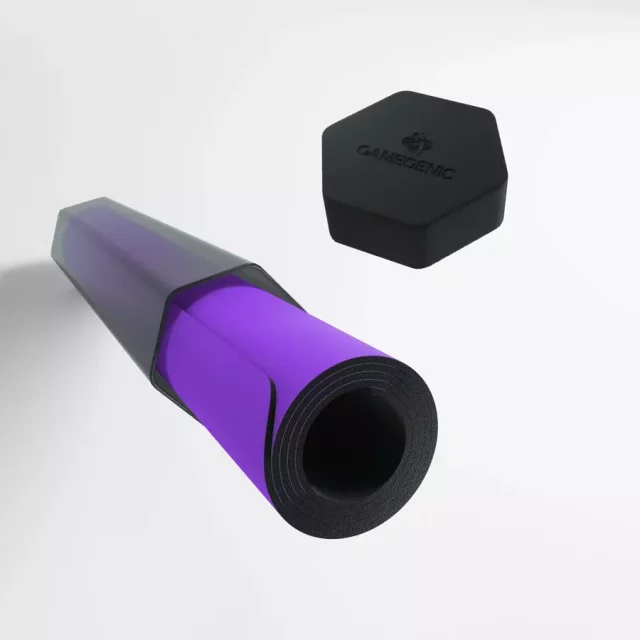 Puzdro na hernú podložku Gamegenic - Black