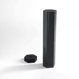 Puzdro na hernú podložku Gamegenic - Black