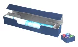 Puzdro na hernú podložku Ultimate Guard - FlipNTray Mat Case XenoSkin Blue