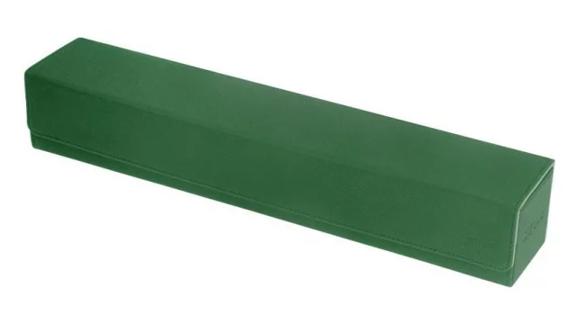 Puzdro na hernú podložku Ultimate Guard - FlipNTray Mat Case XenoSkin Green