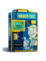 Darčekový set Fallout - Vault Dwellers Welcome Kit