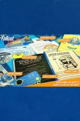 Dárkový set Fallout - Vaht
