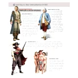 Kniha Assassins Creed: Průvodce světem CZ