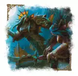 Kniha Dungeons & Dragons - World of Warcraft (Gameplay Expansion) - Herná príručka