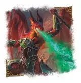 Kniha Dungeons & Dragons - World of Warcraft (Gameplay Expansion) - Herná príručka