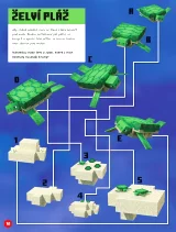 Kniha Minecraft - Honba za pokladem se samolepkami
