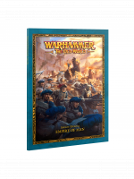 Kniha Warhammer The Old World - Arcane Journal Empire of Man (2024)