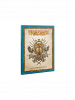 Kniha Warhammer The Old World - Matched Play Guide (2025)