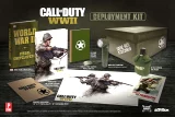 Oficiálny sprievodca Call of Duty: WWII - Deployment Kit