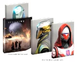 Oficiálny sprievodca Destiny 2 - Collectors Edition