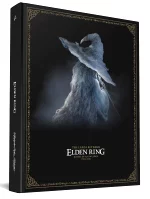 Oficiálny sprievodca Elden Ring - Books of Knowledge Vol. 1: The Lands Between