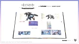 Oficiálny sprievodca Horizon: Zero Dawn - The Complete Edition