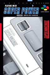 Oficiálny sprievodca Nintendo Classic Mini: SNES (Collectors Edition)