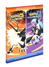 Oficiálny sprievodca Pokémon Ultra Sun/Moon - Kniha