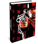Oficiálny sprievodca Red Dead Redemption 2 - Collectors Edition