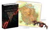Oficiálny sprievodca The Elder Scrolls Online: Morrowind (Collectors Edition)