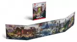 Zástena Dungeons & Dragons - World of Warcraft (Dungeon Master's Screen)