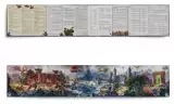 Zástena Dungeons & Dragons - World of Warcraft (Dungeon Master's Screen)