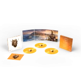 Oficiálny soundtrack A Total War Saga: Troy na LP