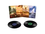 Oficiálny soundtrack Anno 1800 na 2x LP