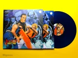 Oficiálny soundtrack Art of Fighting Vol 1 – The Definitive Soundtrack na LP