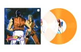 Oficiálny soundtrack Art of Fighting Vol 2 – The Definitive Soundtrack  na LP