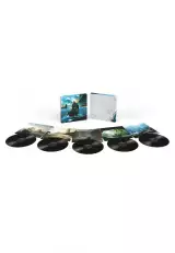 Oficiálny soundtrack Assassin's Creed IV: Black Flag (Original Score) na 5x LP - Assassins Creed