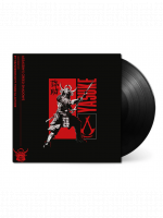 Oficiálny soundtrack Assassin's Creed Shadows (UKOMBOZI) na LP