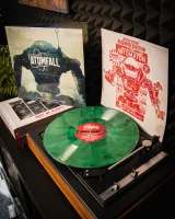 Oficiálny soundtrack Atomfall na LP (Xzone Exclusive)