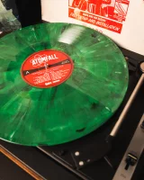Oficiálny soundtrack Atomfall na LP (Xzone Exclusive)