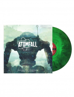 Oficiálny soundtrack Atomfall na LP (Xzone Exclusive)
