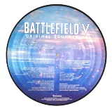 Oficiálny soundtrack Battlefield V na LP
