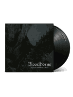 Oficiálny soundtrack Bloodborne Vol. I na 2x LP