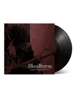 Oficiálny soundtrack Bloodborne Vol. II na LP